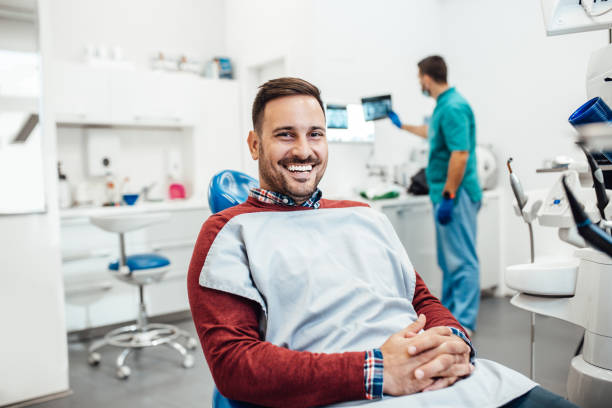 TMJ/TMD Treatment in Jersey Village, TX