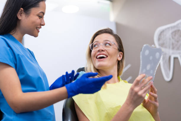 Best Dental Fillings (Composite and Amalgam)  in Jersey Village, TX