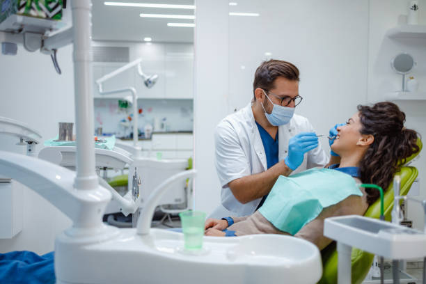 Advanced Technology for Better Dental Care in Jersey Village, TX