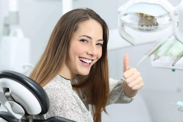 Dental Bonding in Jersey Village, TX